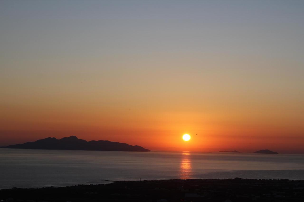 Villa By Hotel Thira Fira  Exterior foto